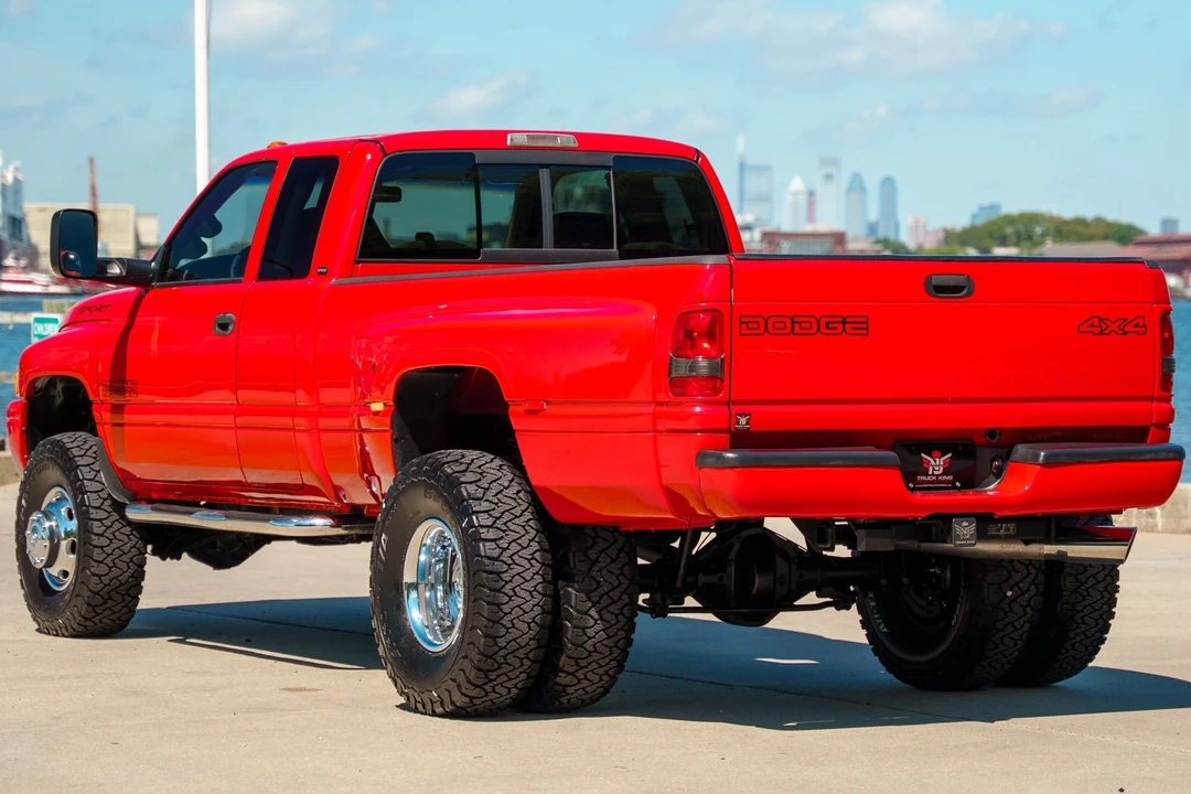 2001 Dodge Ram 2nd Gen - Image 17 of 31