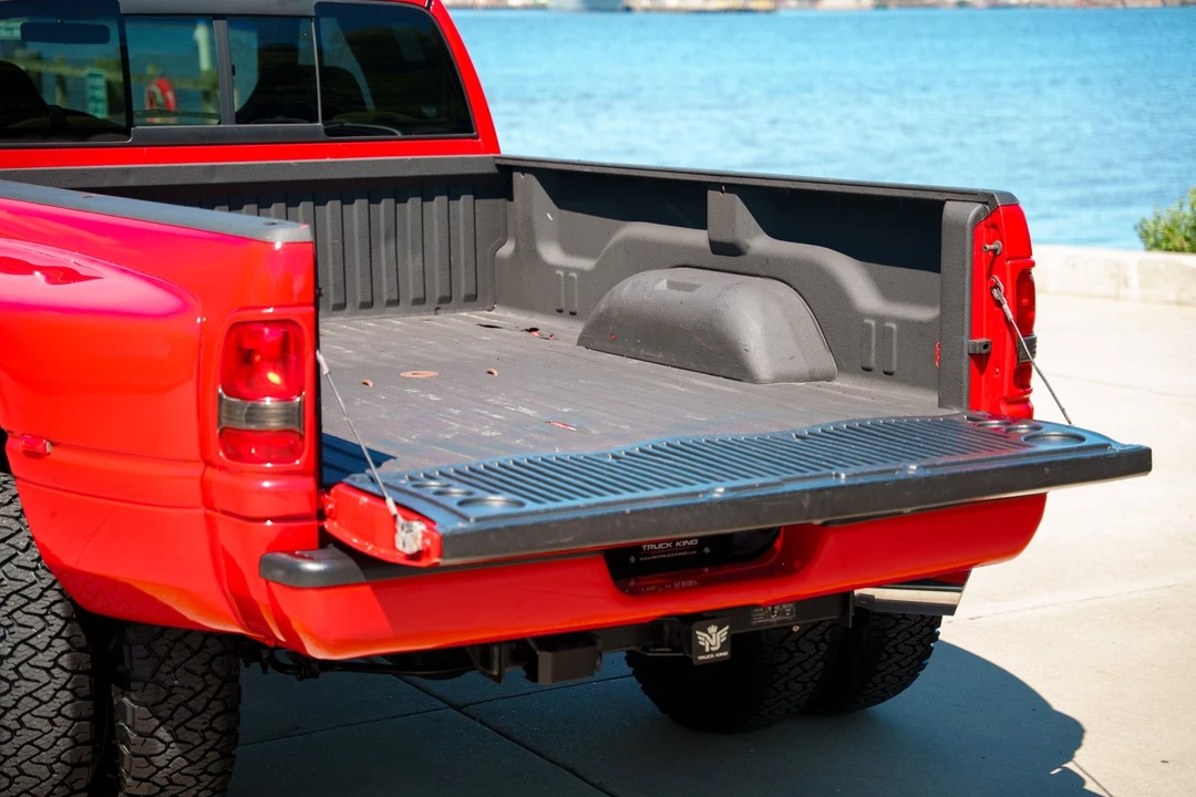 2001 Dodge Ram 2nd Gen - Image 18 of 31
