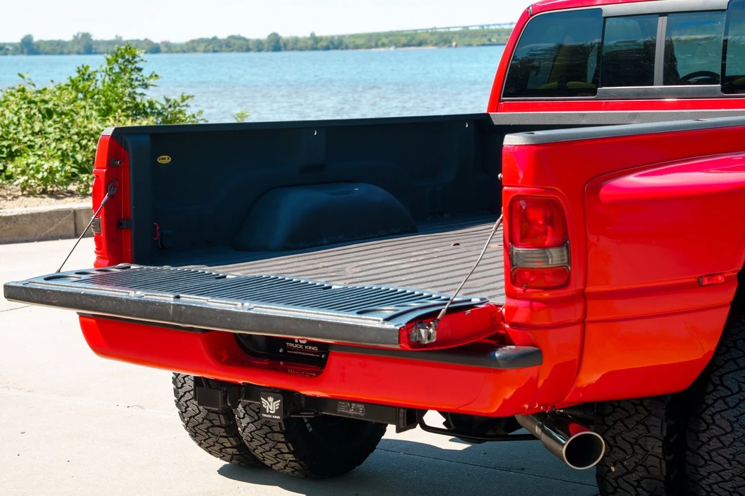 2001 Dodge Ram 2nd Gen - Image 21 of 31