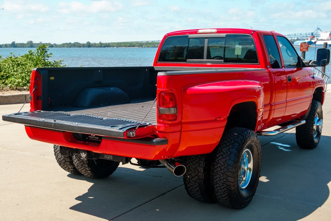 2001 Dodge Ram 2nd Gen - Image 20 of 31