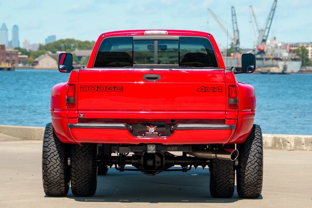 2001 Dodge Ram 2nd Gen - Image 8 of 31