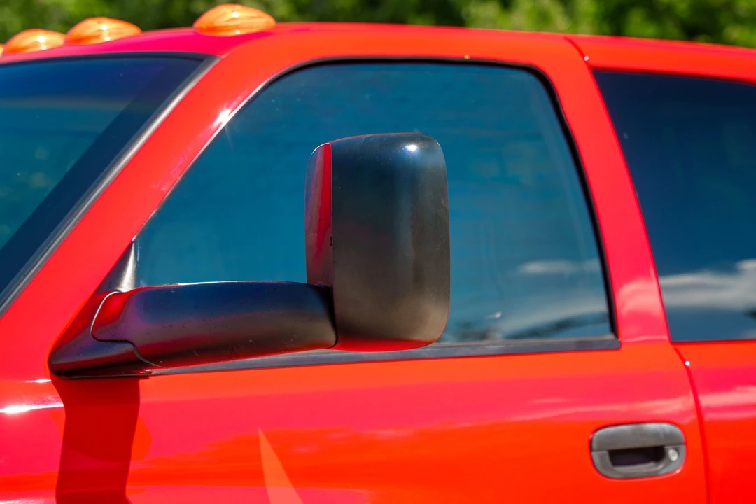 2001 Dodge Ram 2nd Gen - Image 29 of 31