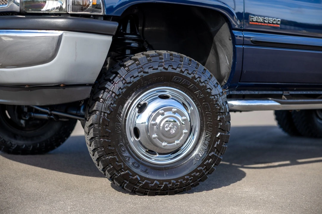 2001 Dodge Ram 2nd Gen - Image 4 of 21