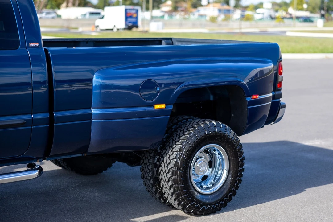 2001 Dodge Ram 2nd Gen - Image 12 of 21