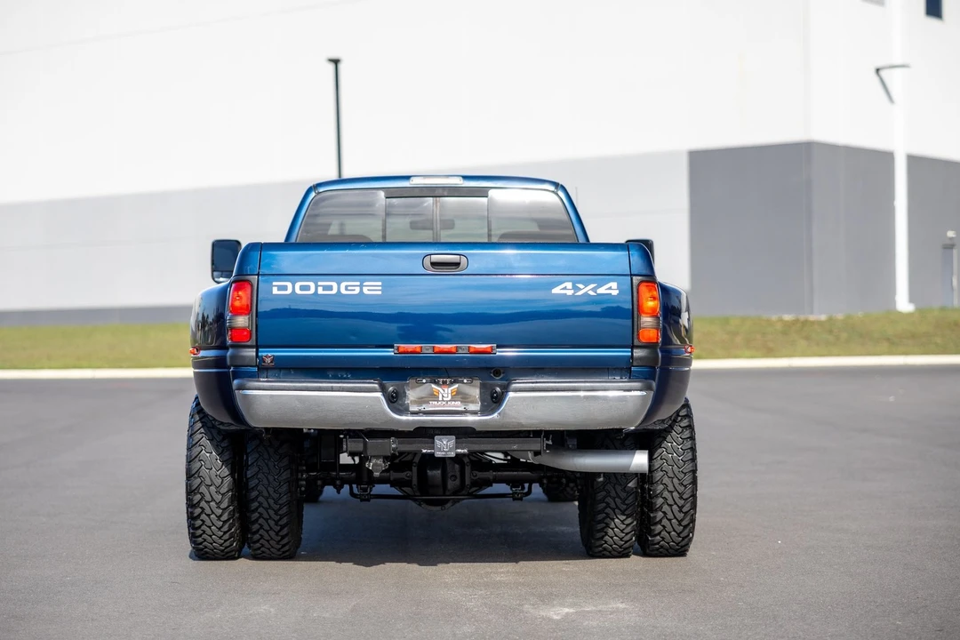 2001 Dodge Ram 2nd Gen - Image 16 of 21