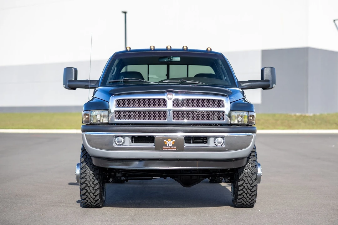 2001 Dodge Ram 2nd Gen - Image 7 of 21