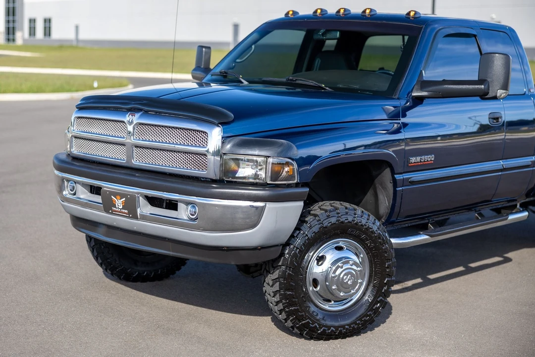 2001 Dodge Ram 2nd Gen - Image 3 of 21
