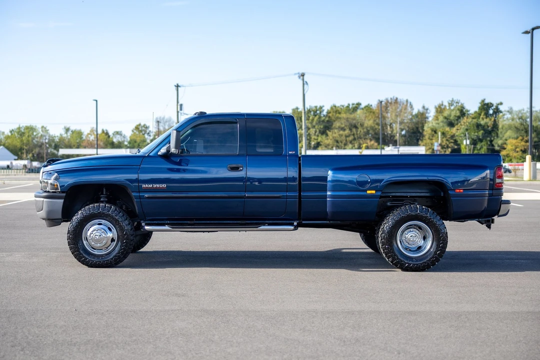 2001 Dodge Ram 2nd Gen - Image 10 of 21