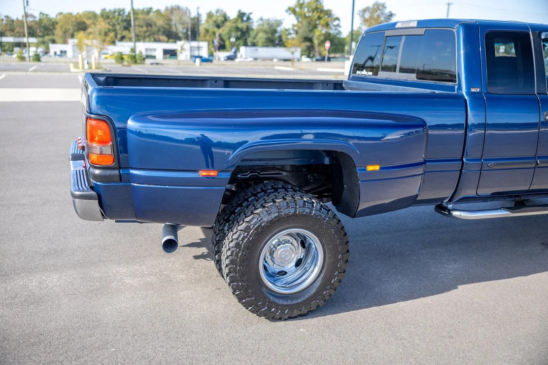 2001 Dodge Ram 2nd Gen - Image 19 of 21