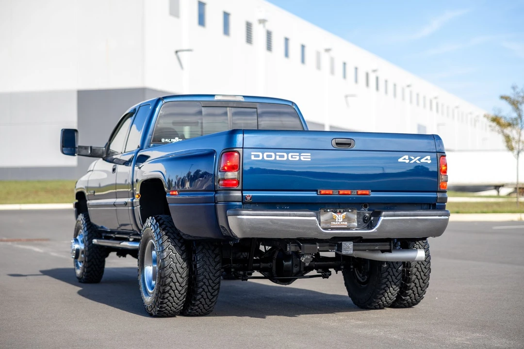 2001 Dodge Ram 2nd Gen - Image 15 of 21