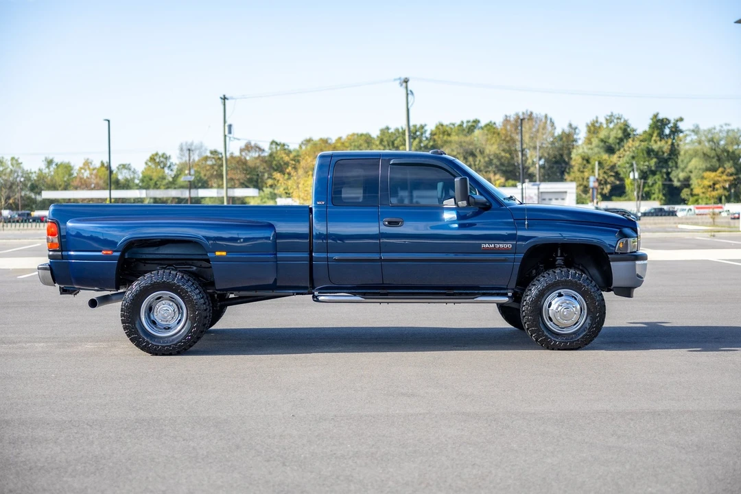 2001 Dodge Ram 2nd Gen - Image 18 of 21