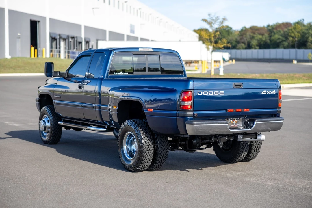 2001 Dodge Ram 2nd Gen - Image 14 of 21