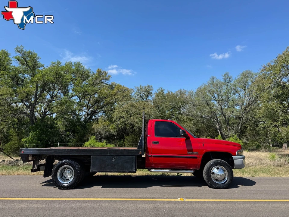 2001 Dodge Ram 2nd Gen - Image 4 of 15