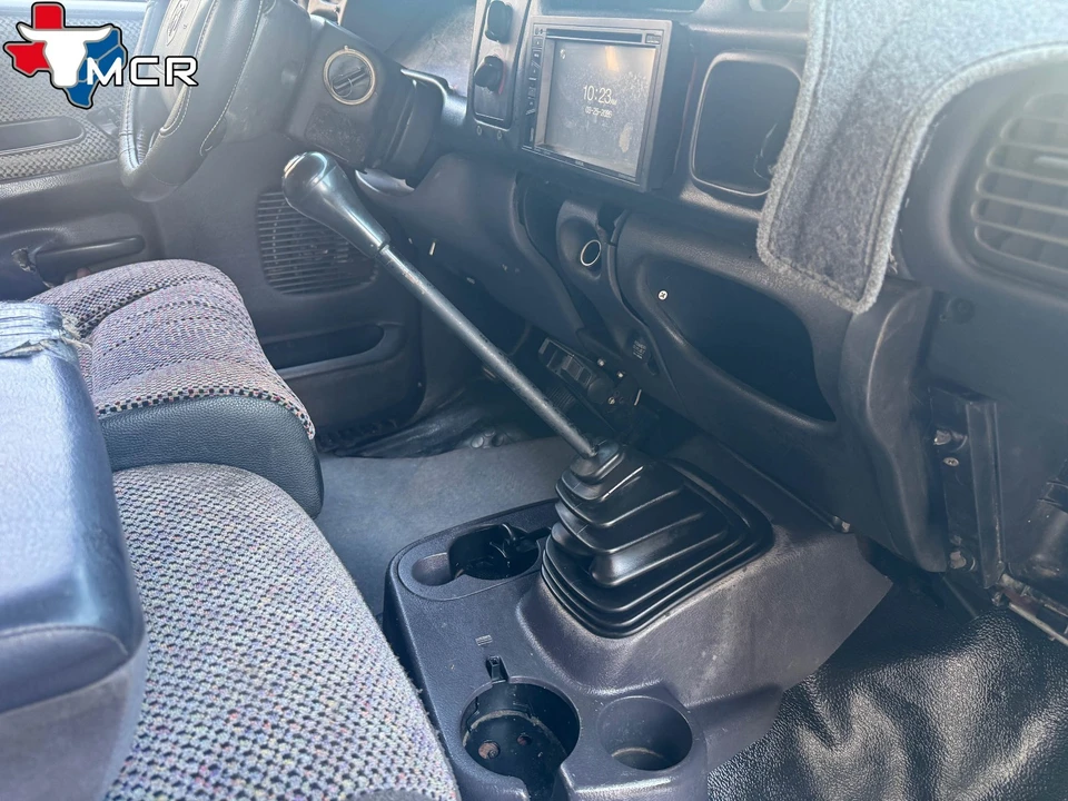 2001 Dodge Ram 2nd Gen - Image 10 of 15