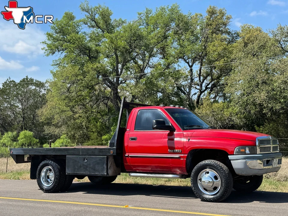 2001 Dodge Ram 2nd Gen - Image 3 of 15