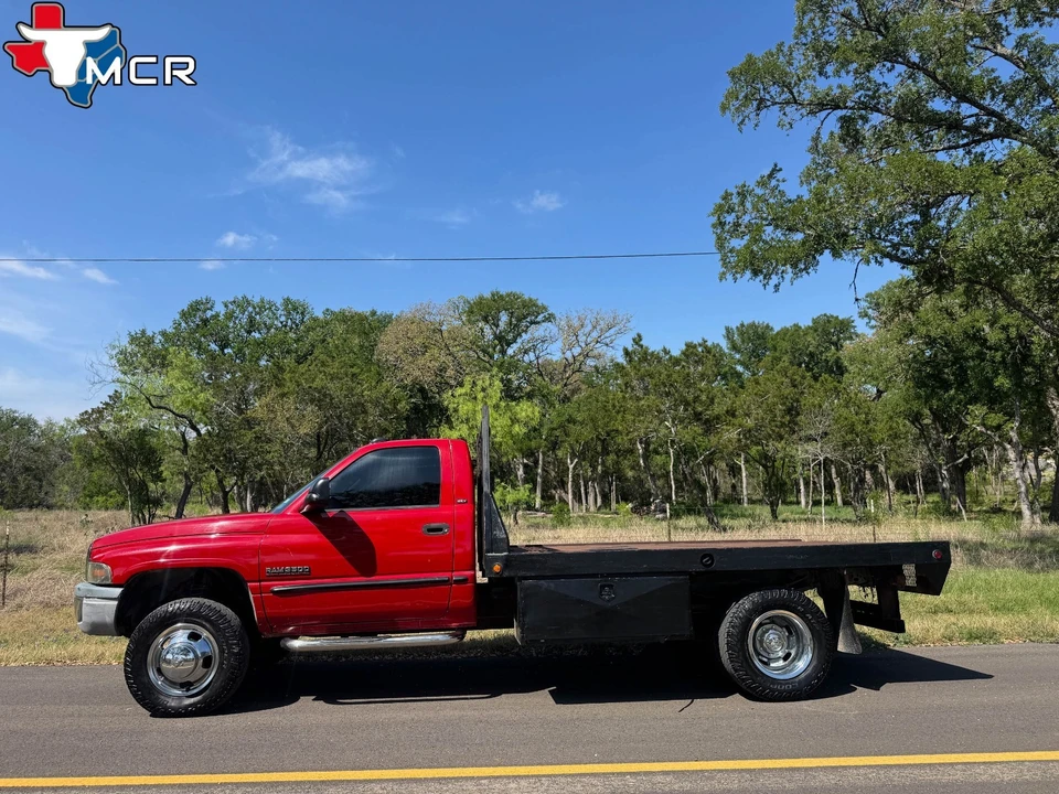 2001 Dodge Ram 2nd Gen - Image 6 of 15