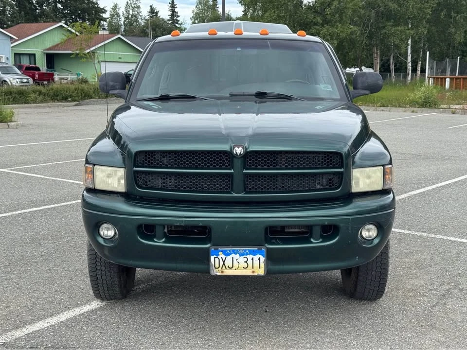 2001 Dodge Ram 2nd Gen - Image 2 of 8