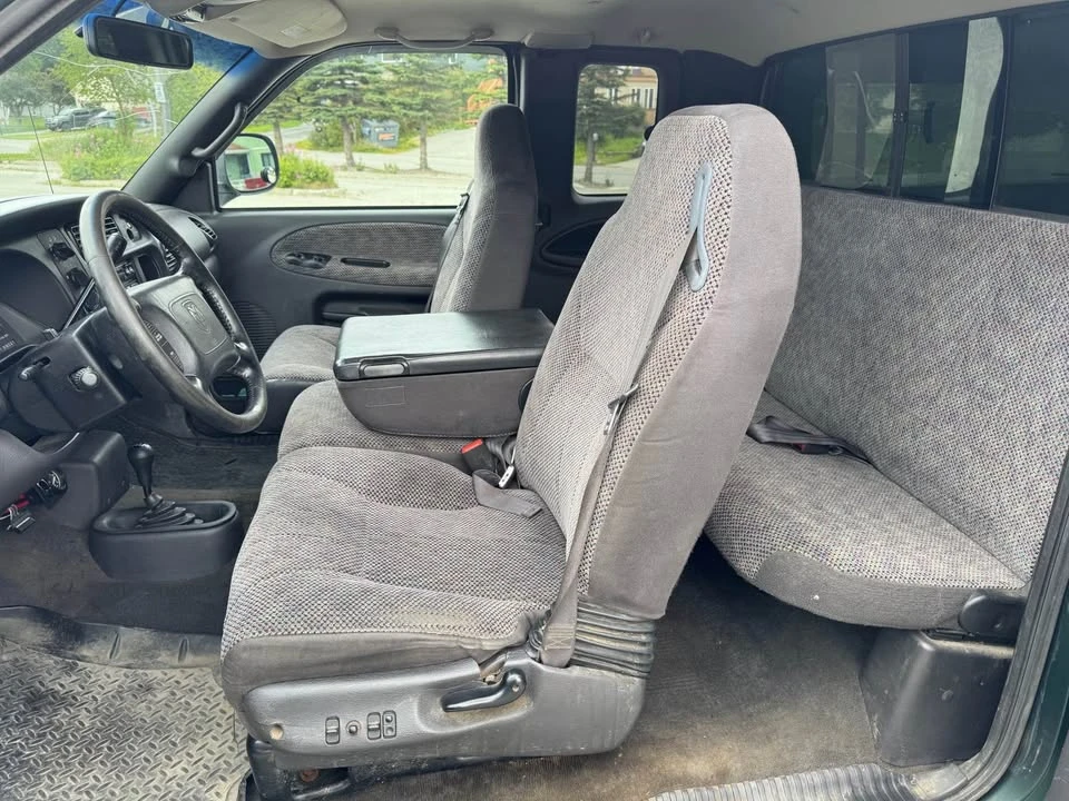 2001 Dodge Ram 2nd Gen - Image 8 of 8