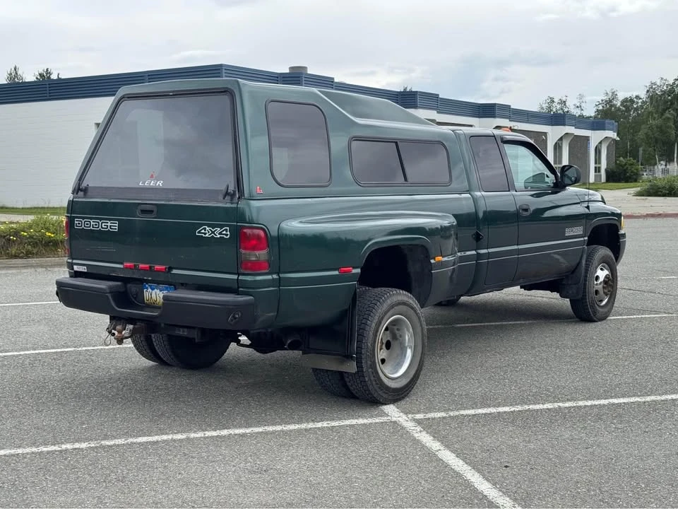 2001 Dodge Ram 2nd Gen - Image 5 of 8