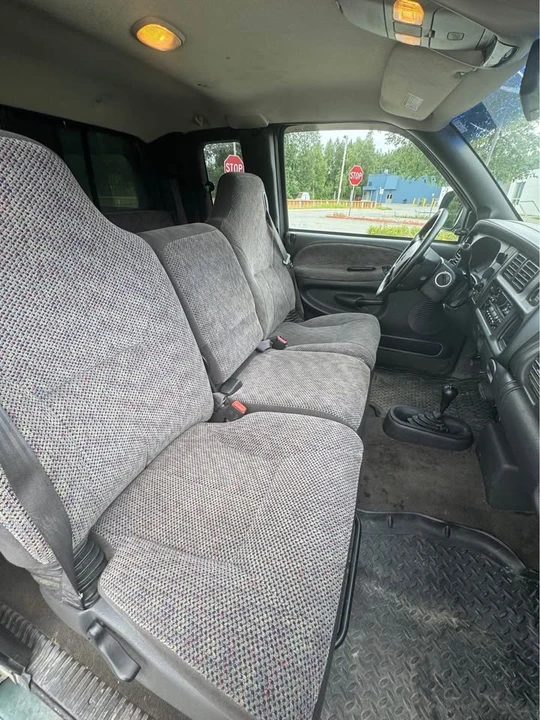 2001 Dodge Ram 2nd Gen - Image 7 of 8