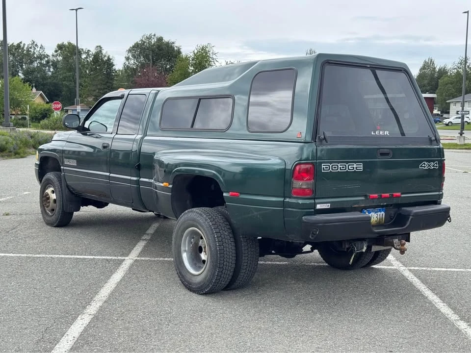 2001 Dodge Ram 2nd Gen - Image 6 of 8