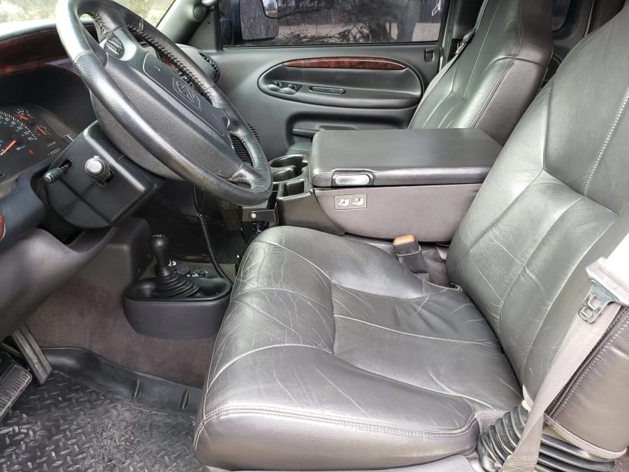 2001 Dodge Ram 2nd Gen - Image 4 of 12