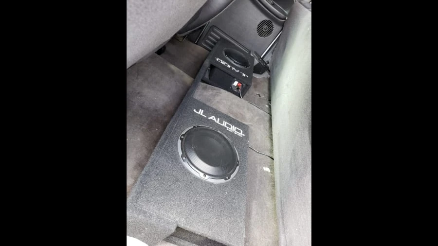 2001 Dodge Ram 2nd Gen - Image 12 of 12