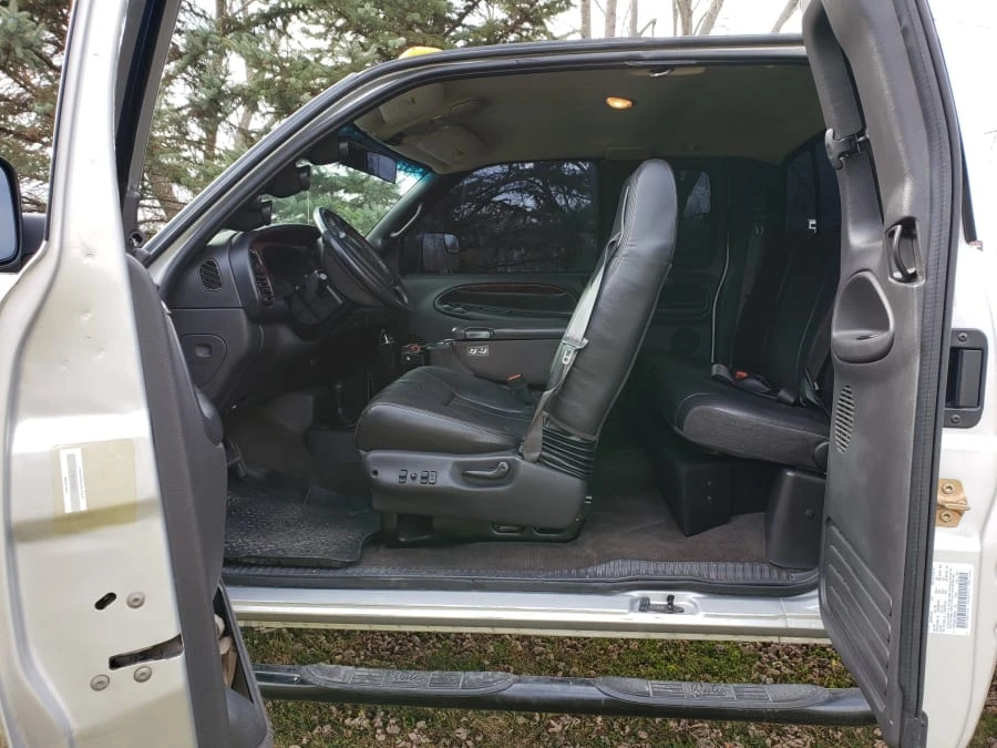 2001 Dodge Ram 2nd Gen - Image 7 of 12