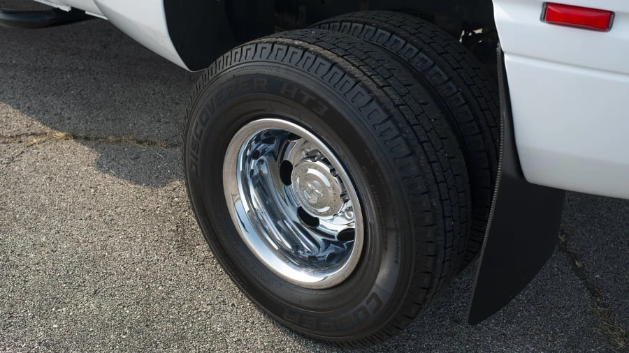 2001 Dodge Ram 2nd Gen - Image 8 of 12
