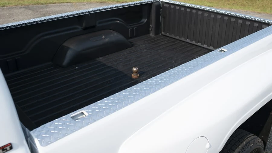 2001 Dodge Ram 2nd Gen - Image 9 of 12