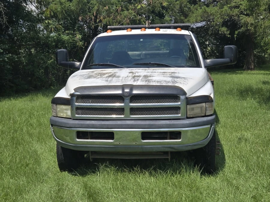 2001 Dodge Ram 2nd Gen - Image 3 of 13