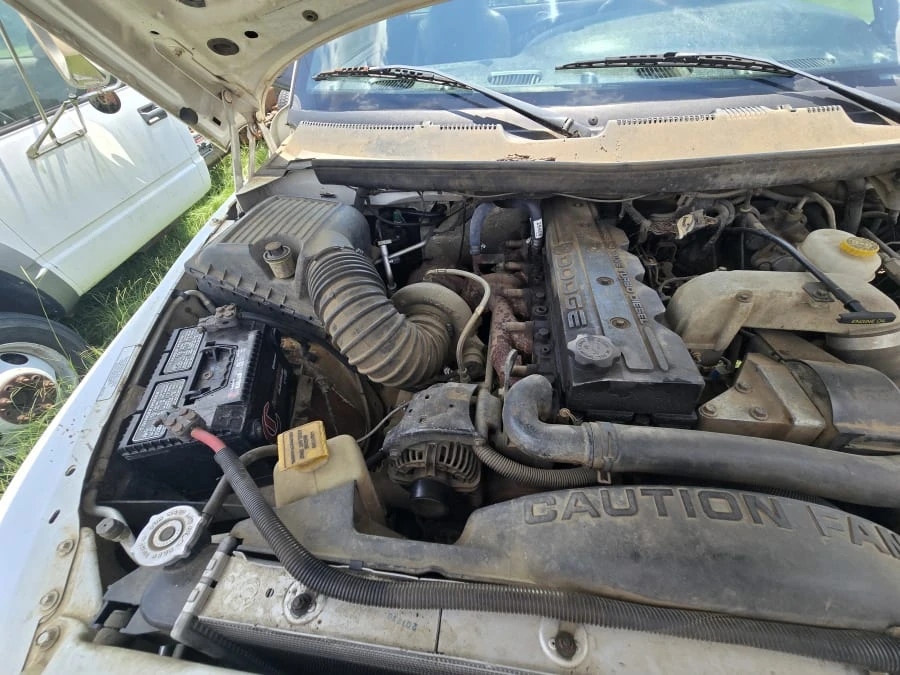2001 Dodge Ram 2nd Gen - Image 11 of 13