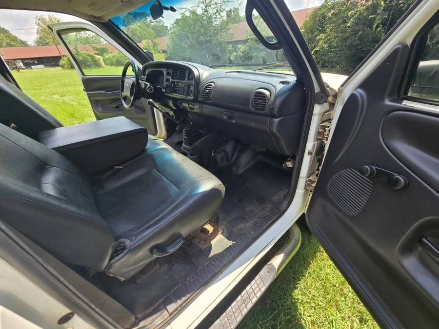 2001 Dodge Ram 2nd Gen - Image 8 of 13