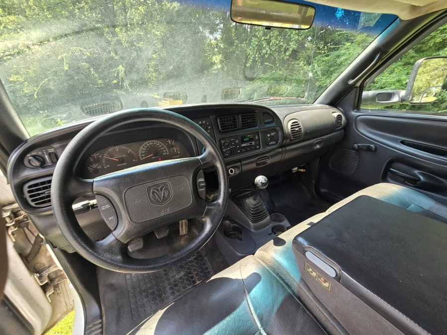 2001 Dodge Ram 2nd Gen - Image 9 of 13