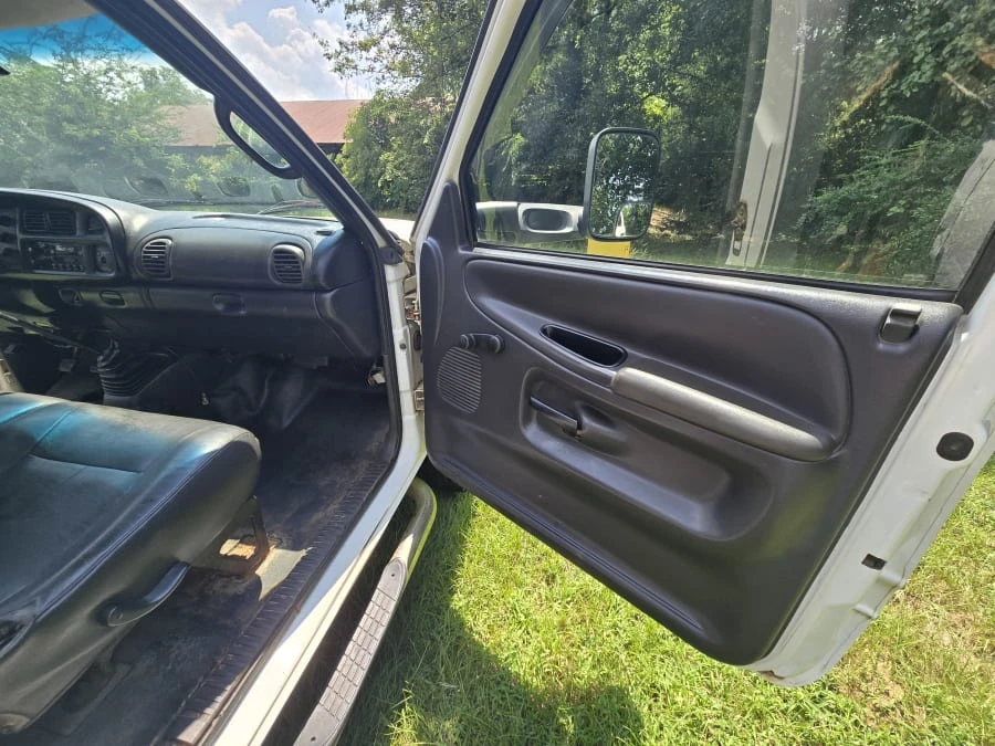 2001 Dodge Ram 2nd Gen - Image 10 of 13