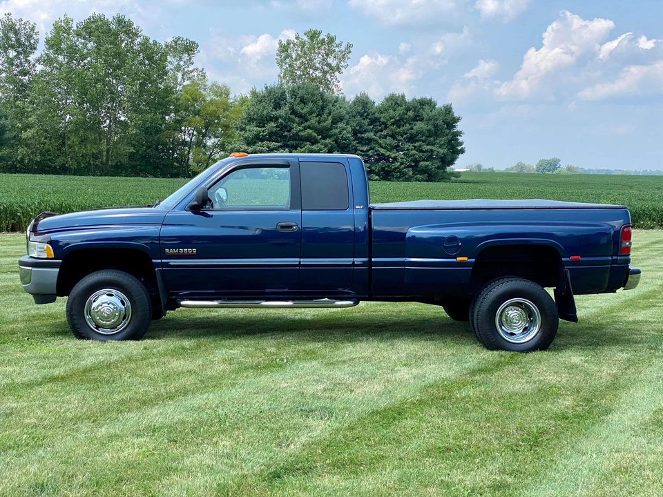 2001 Dodge Ram 2nd Gen - Image 6 of 31