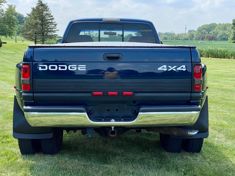 2001 Dodge Ram 2nd Gen - Image 9 of 31