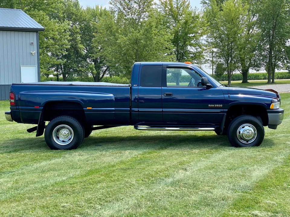2001 Dodge Ram 2nd Gen - Image 11 of 31