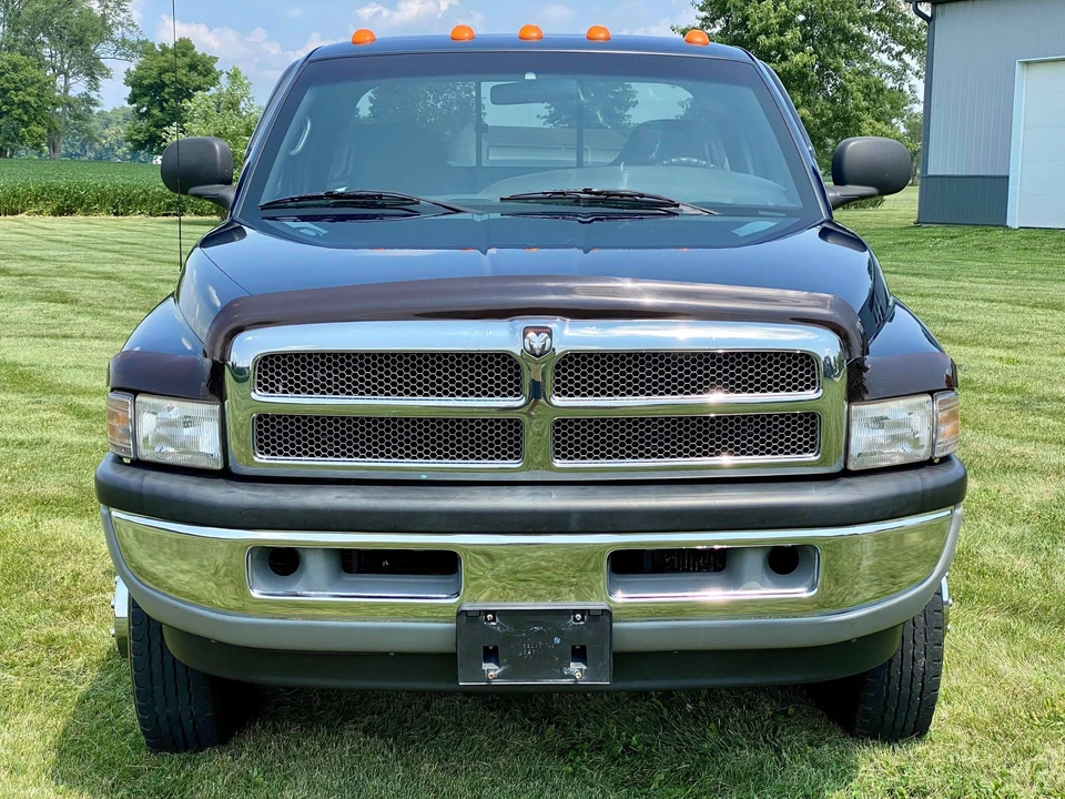 2001 Dodge Ram 2nd Gen - Image 14 of 31