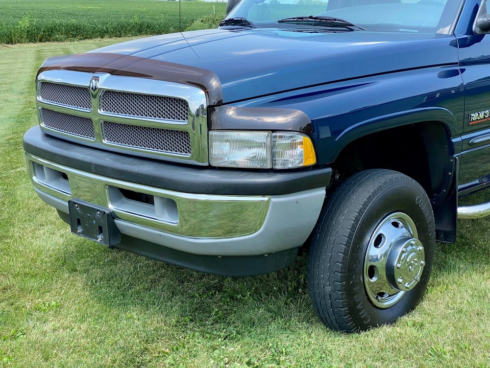 2001 Dodge Ram 2nd Gen - Image 15 of 31