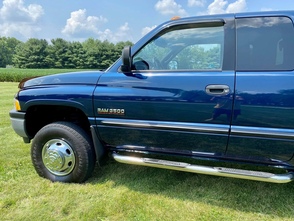2001 Dodge Ram 2nd Gen - Image 17 of 31