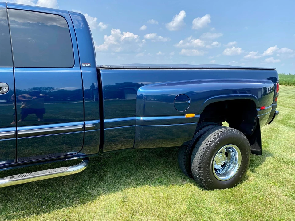 2001 Dodge Ram 2nd Gen - Image 18 of 31