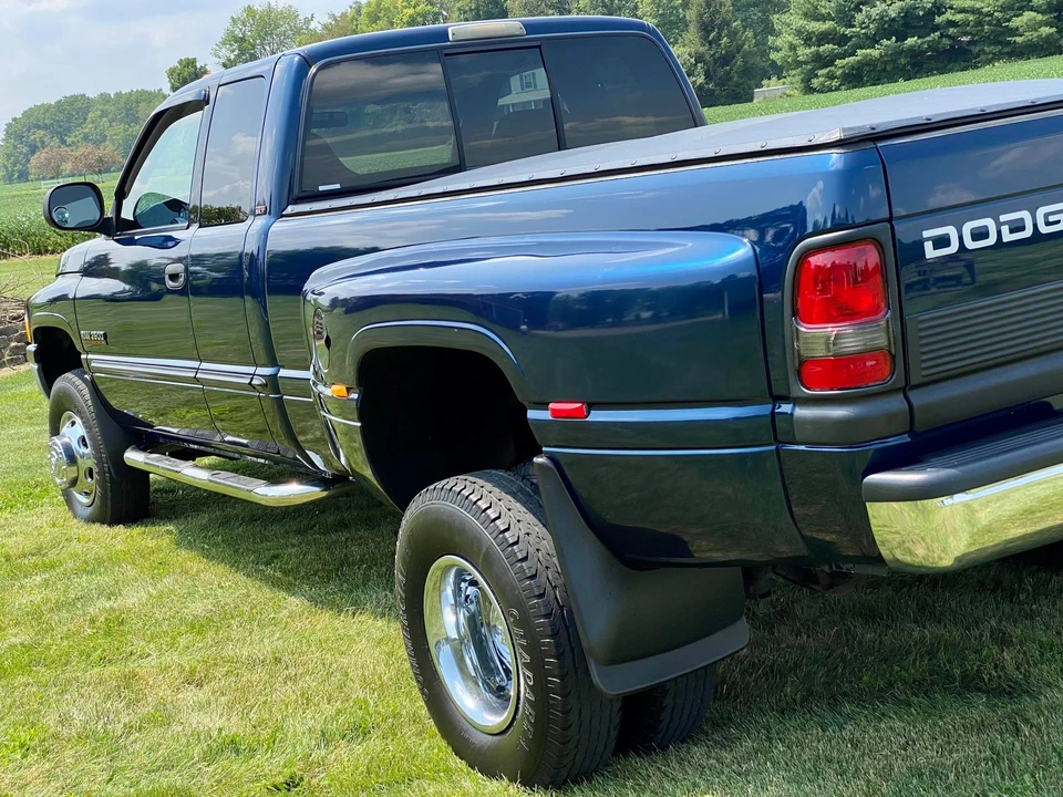 2001 Dodge Ram 2nd Gen - Image 19 of 31