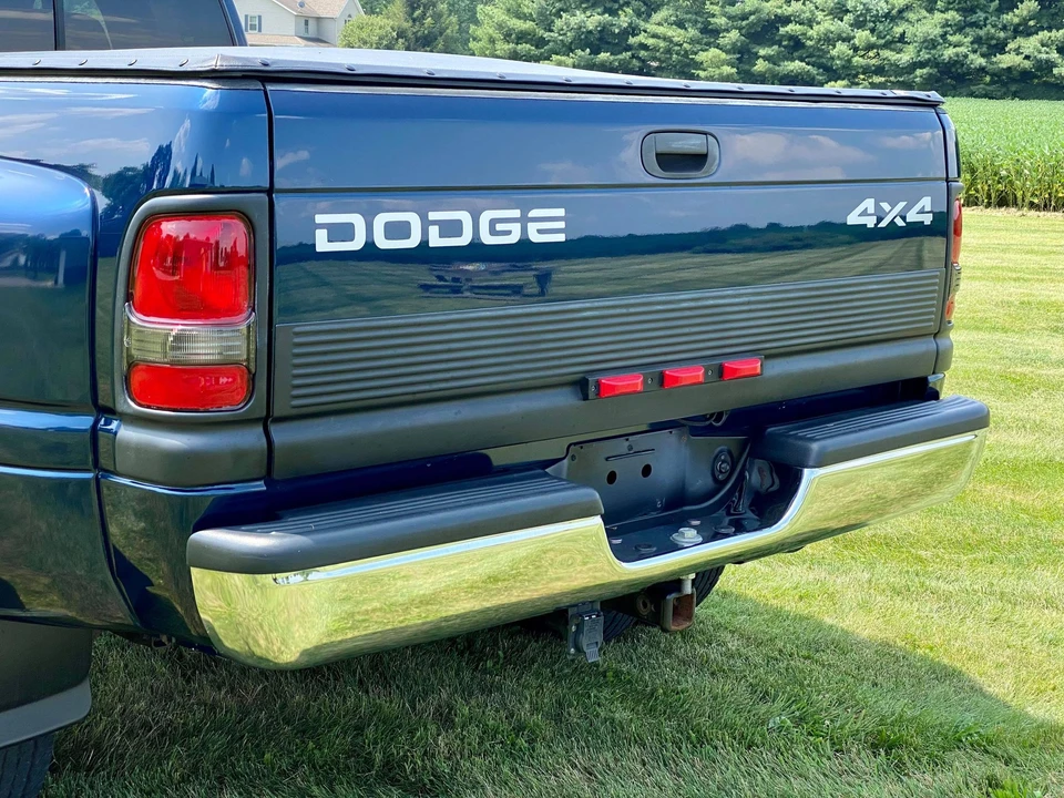 2001 Dodge Ram 2nd Gen - Image 20 of 31