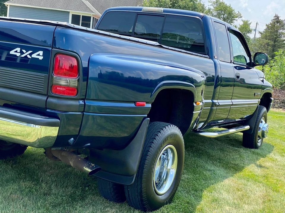 2001 Dodge Ram 2nd Gen - Image 22 of 31