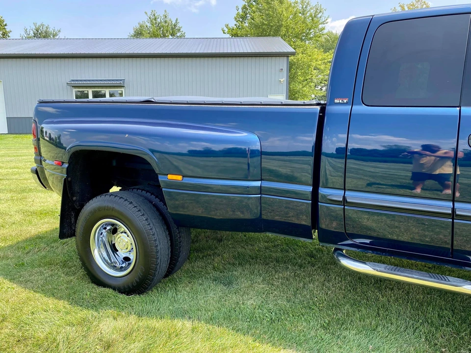 2001 Dodge Ram 2nd Gen - Image 23 of 31
