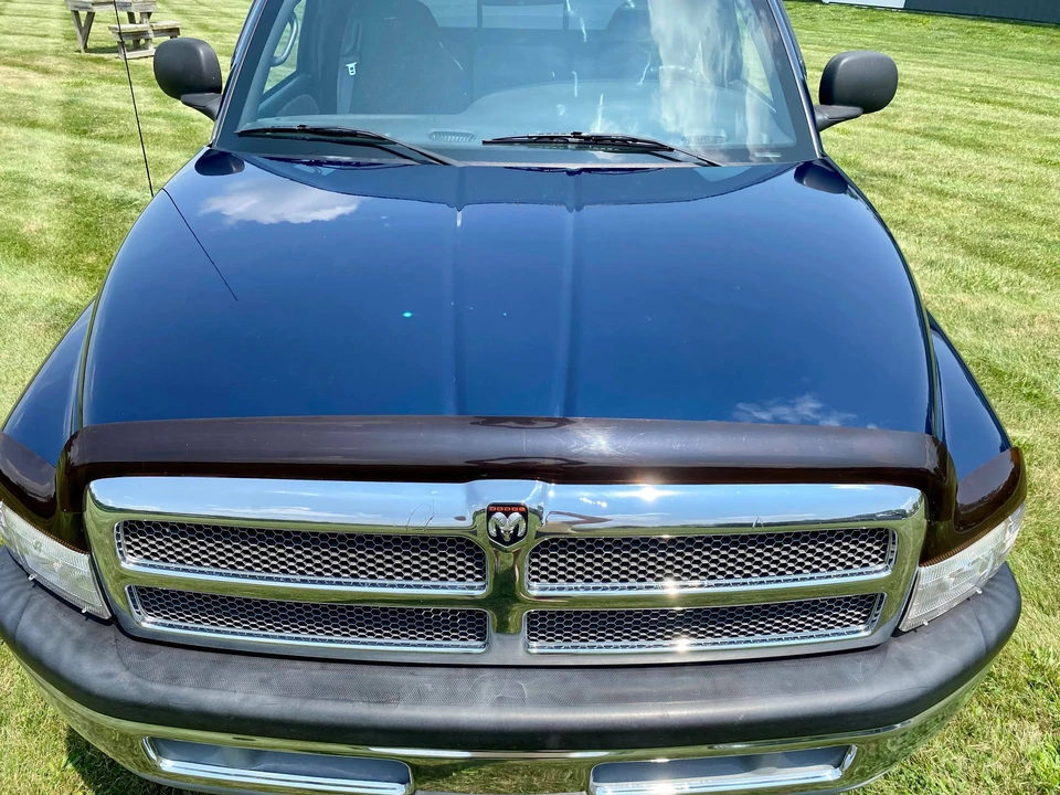 2001 Dodge Ram 2nd Gen - Image 26 of 31