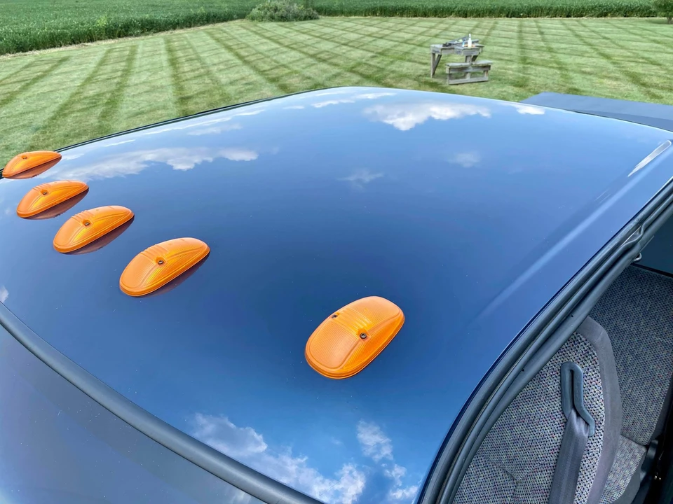 2001 Dodge Ram 2nd Gen - Image 27 of 31