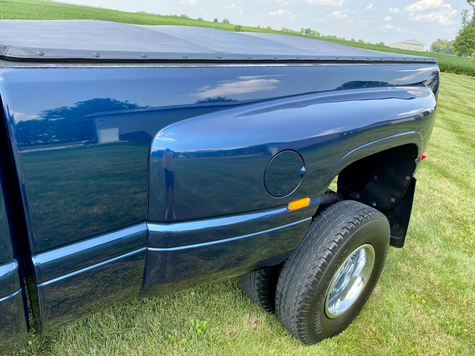 2001 Dodge Ram 2nd Gen - Image 31 of 31