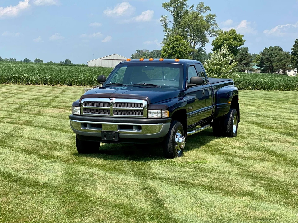 2001 Dodge Ram 2nd Gen - Image 2 of 31